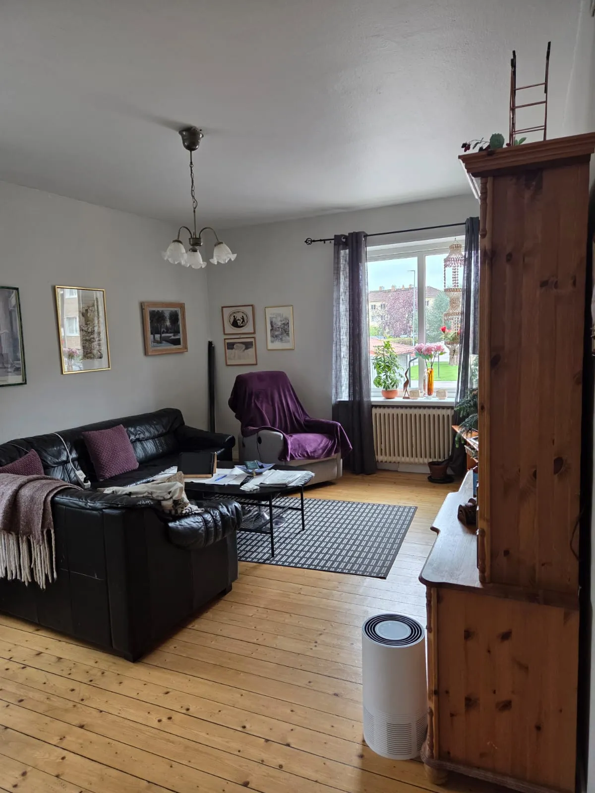 Hyreslägenhet på Köping i koping