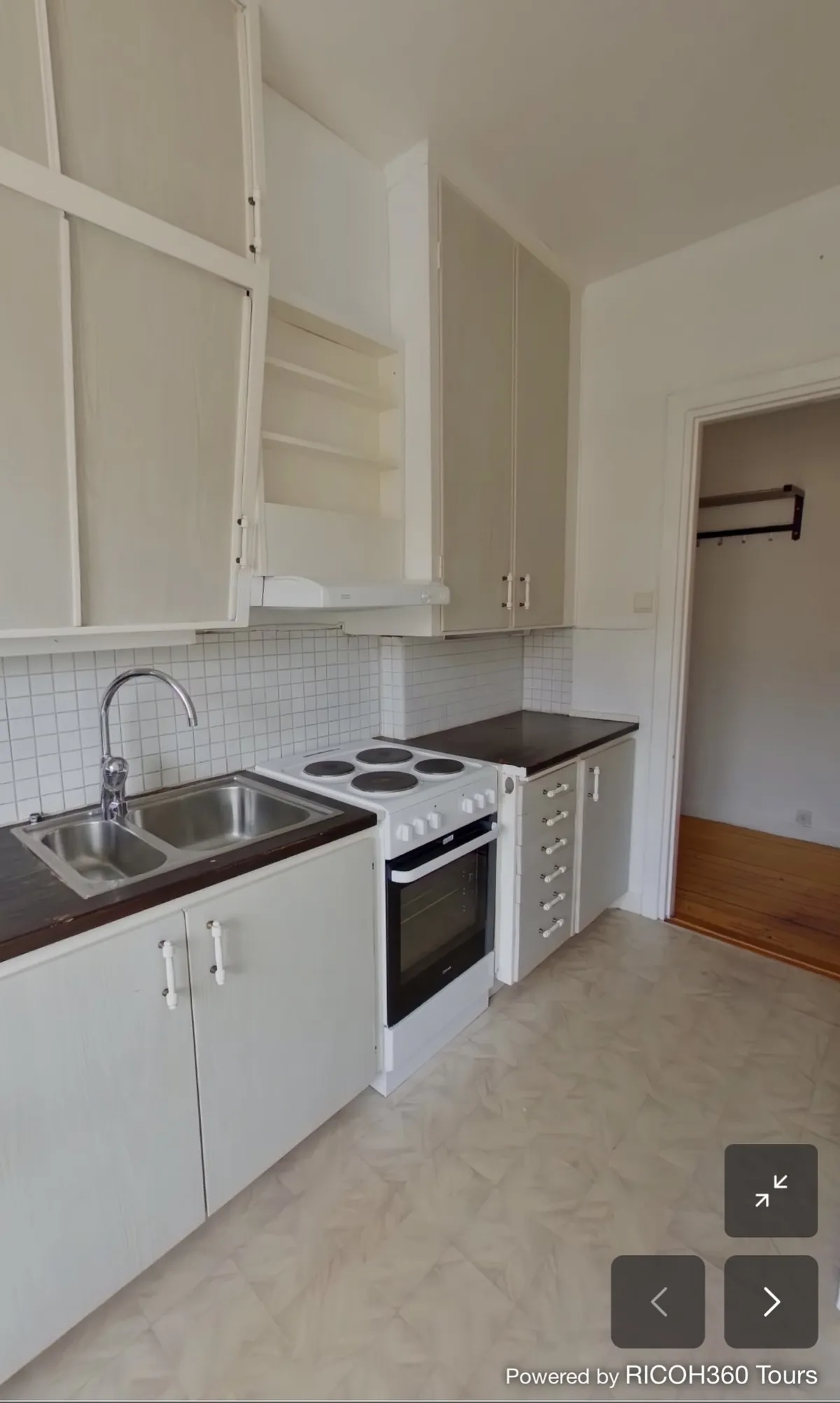 Hyreslägenhet på Köping i koping