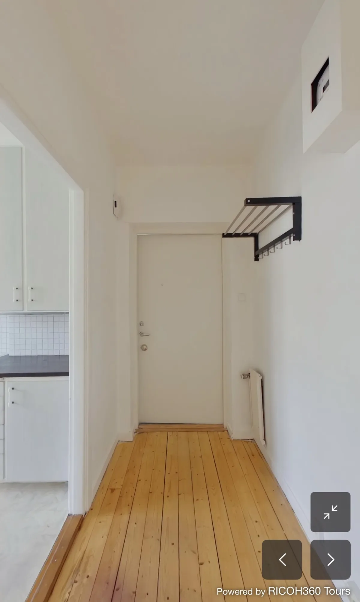 Hyreslägenhet på Köping i koping