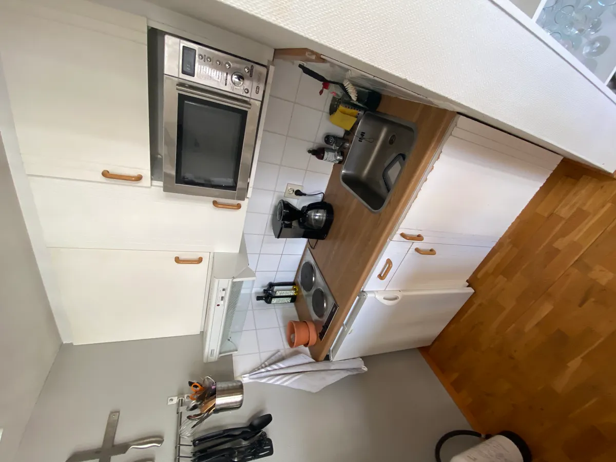 Hyreslägenhet på Kalmar i kalmar