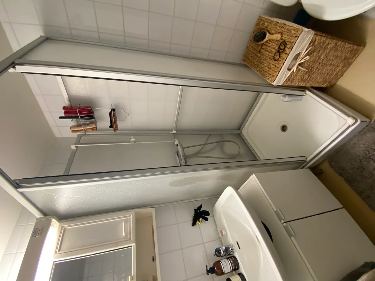 Hyreslägenhet på Kalmar i kalmar