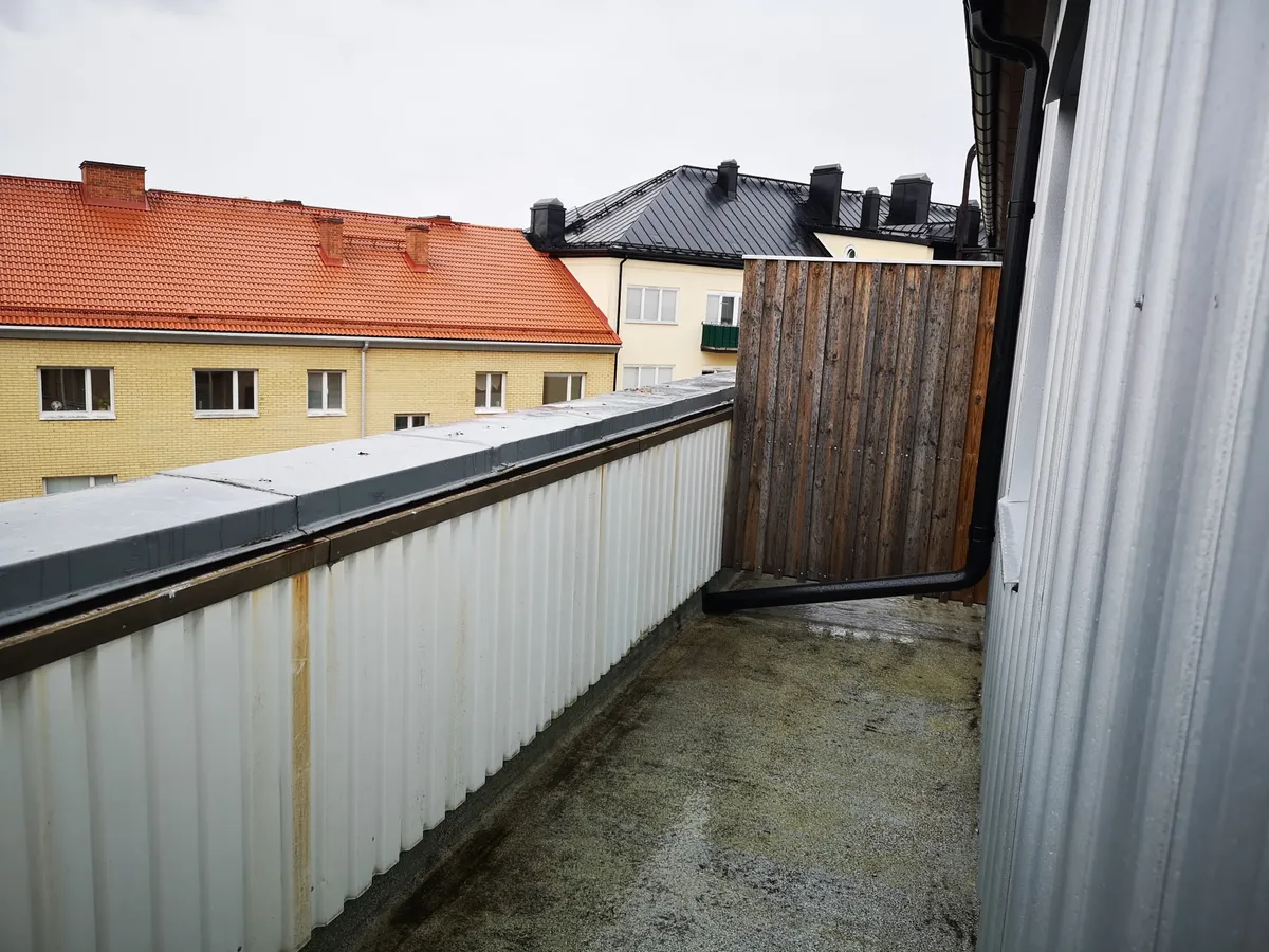 Hyreslägenhet på Eskilstuna i eskilstuna