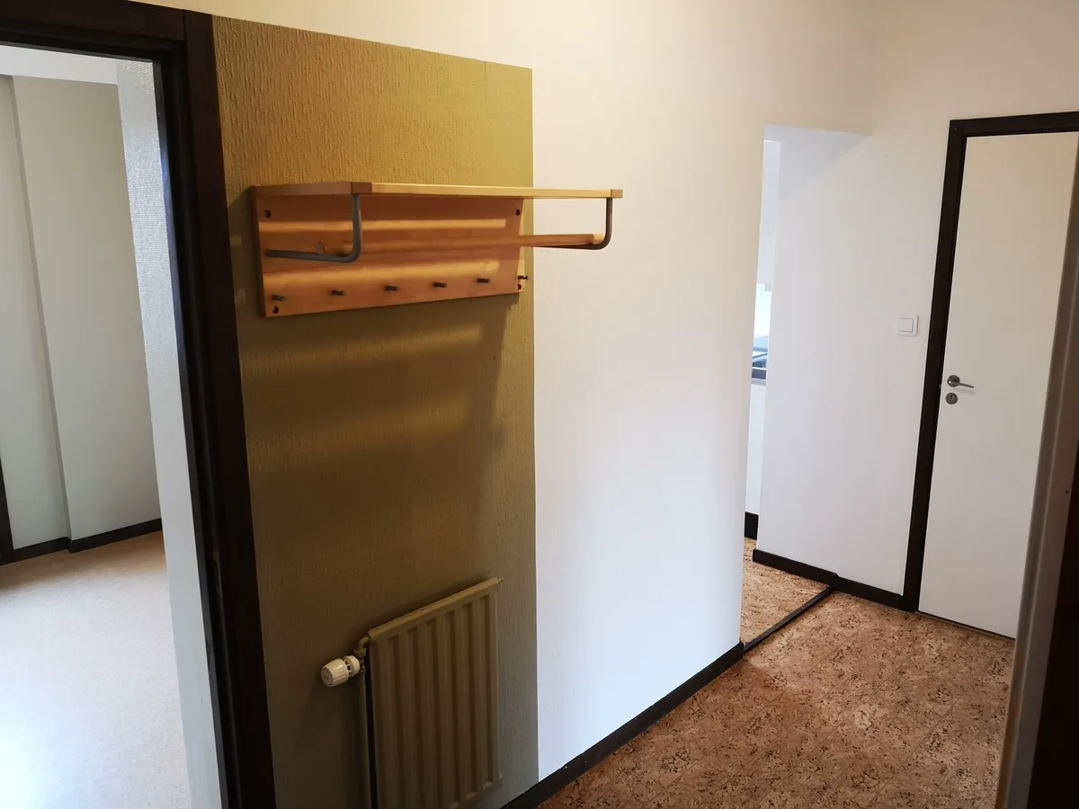 Hyreslägenhet på Eskilstuna i eskilstuna