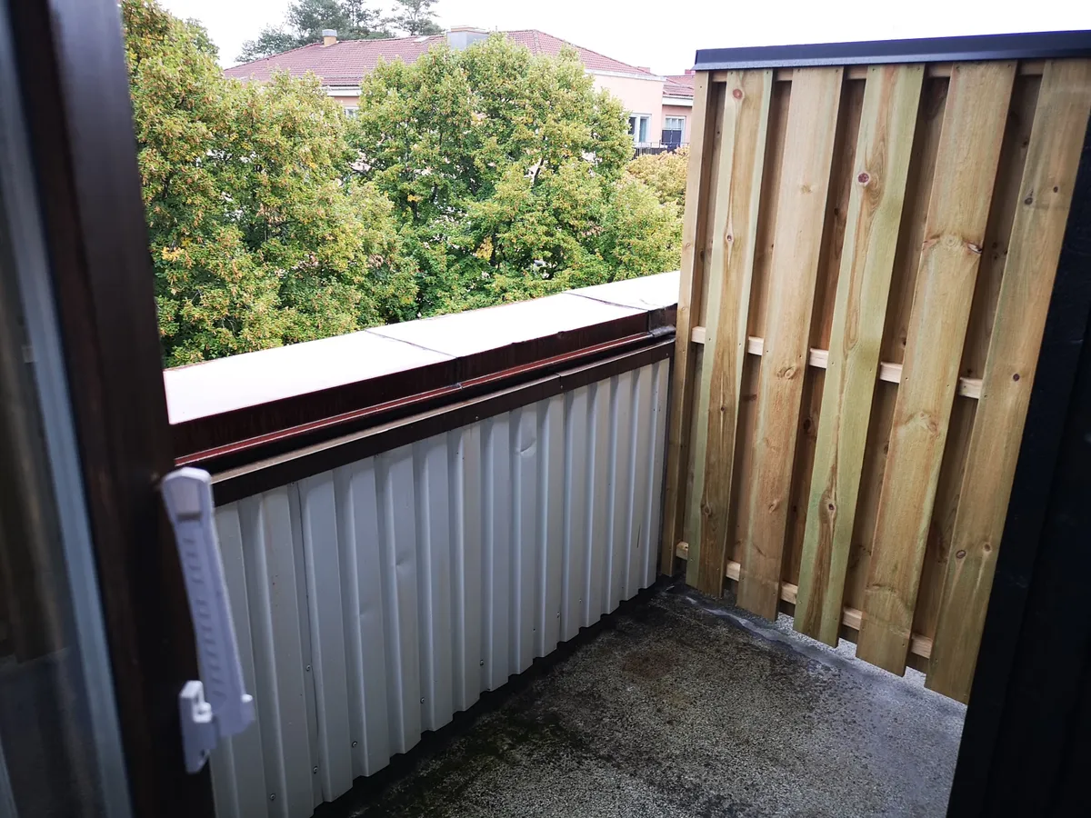 Hyreslägenhet på Eskilstuna i eskilstuna