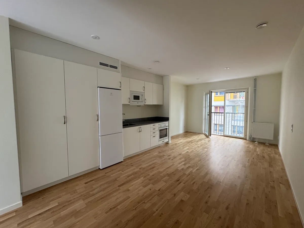 Hyreslägenhet på Stockholm i stockholm