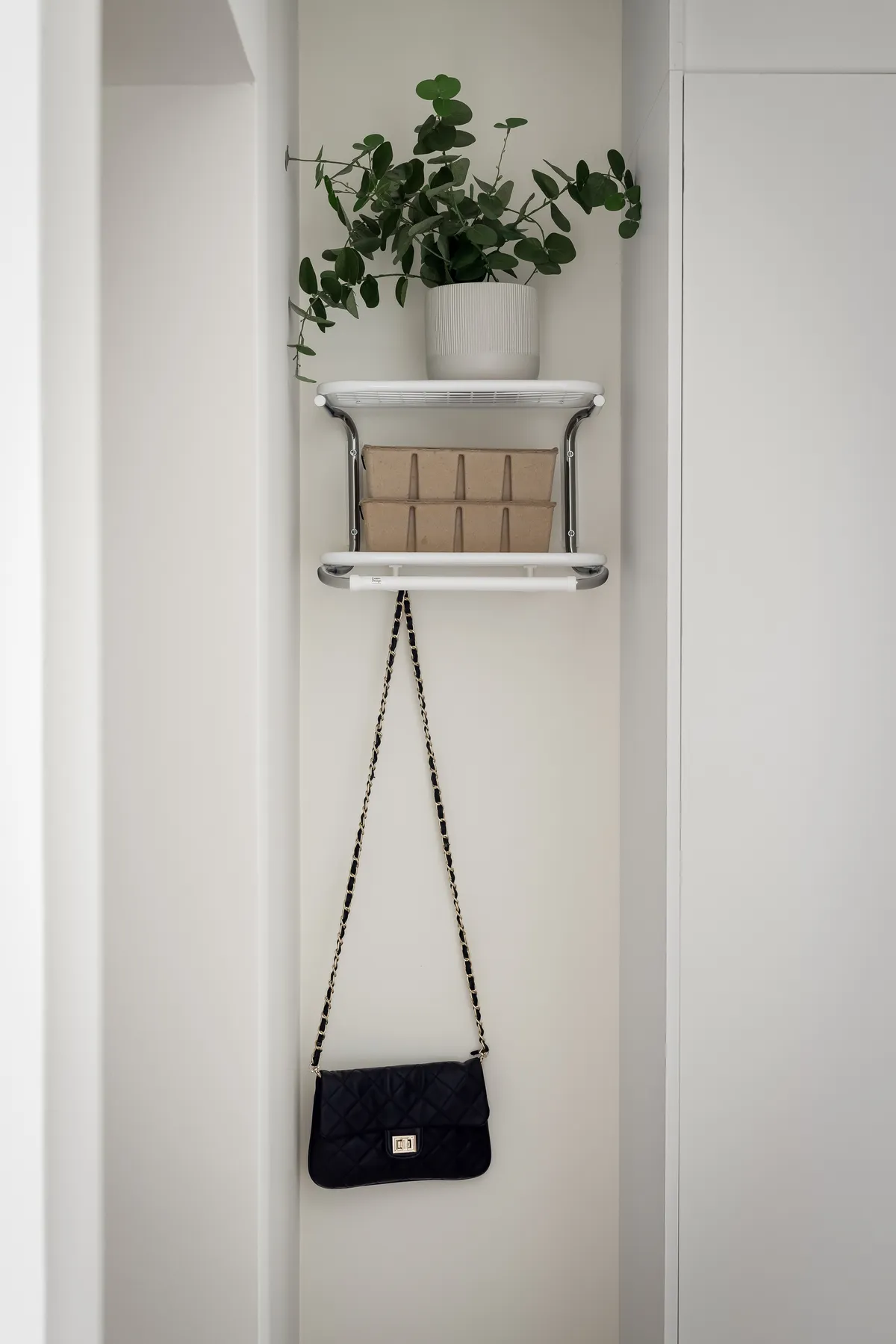 Hyreslägenhet på Täby i taby