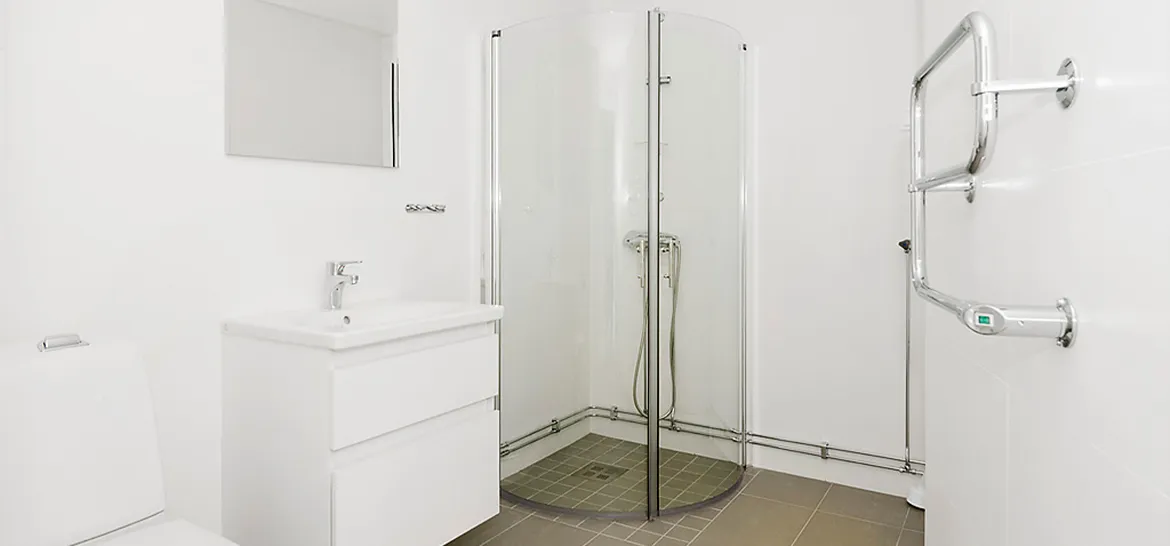 Hyreslägenhet på Borås i boras