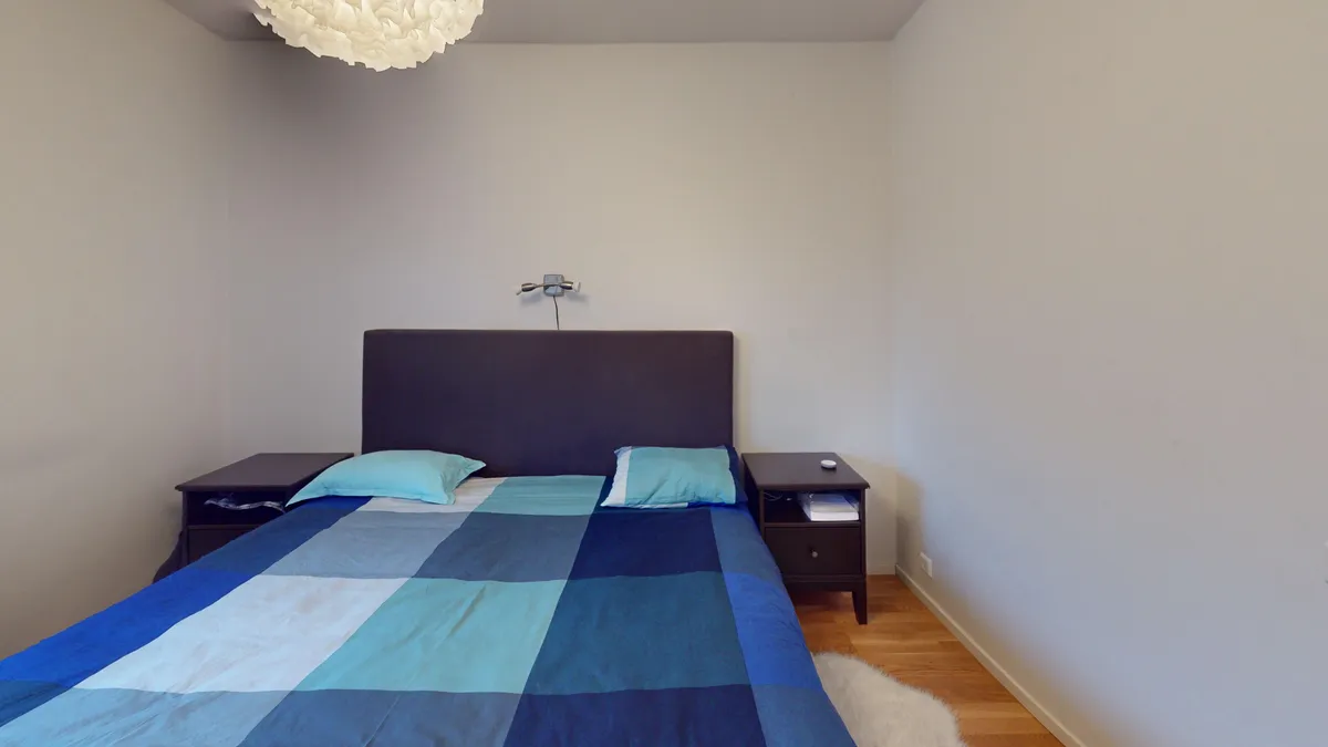 Hyreslägenhet på Borås i boras