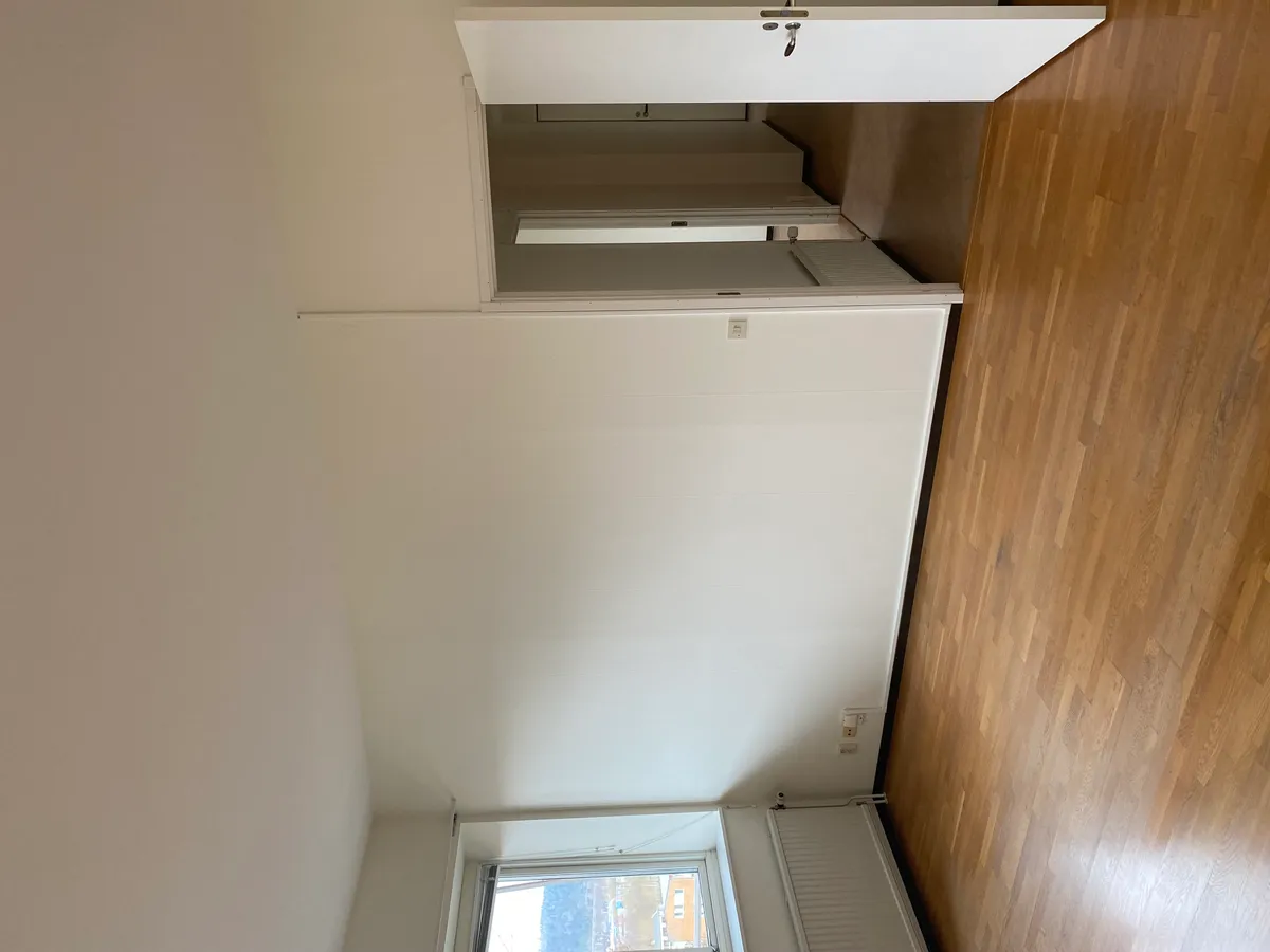 Hyreslägenhet på Ulricehamn i ulricehamn