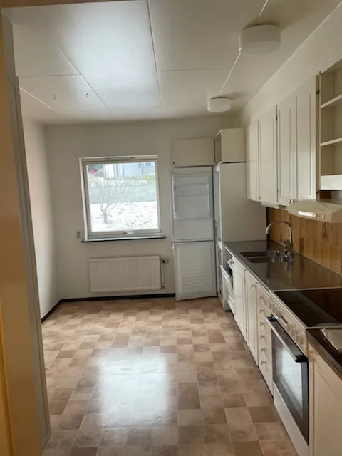 Hyreslägenhet på Ulricehamn i ulricehamn