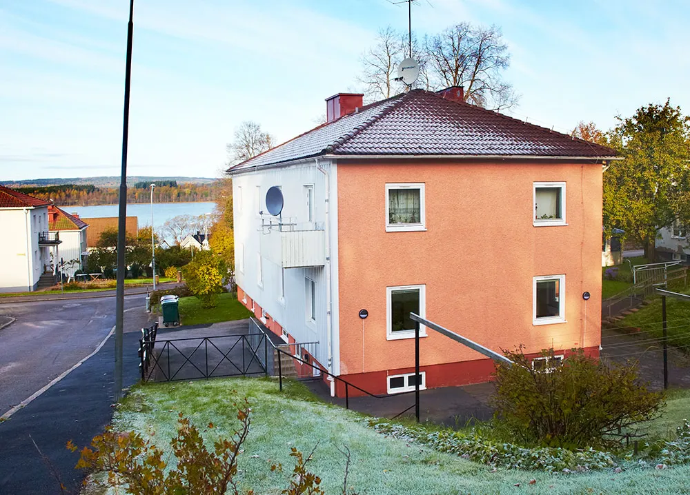 Hyreslägenhet på Ulricehamn i ulricehamn