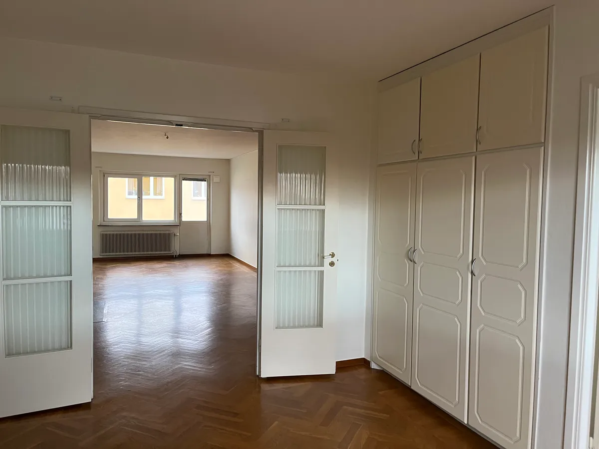 Hyreslägenhet på Katrineholm i katrineholm