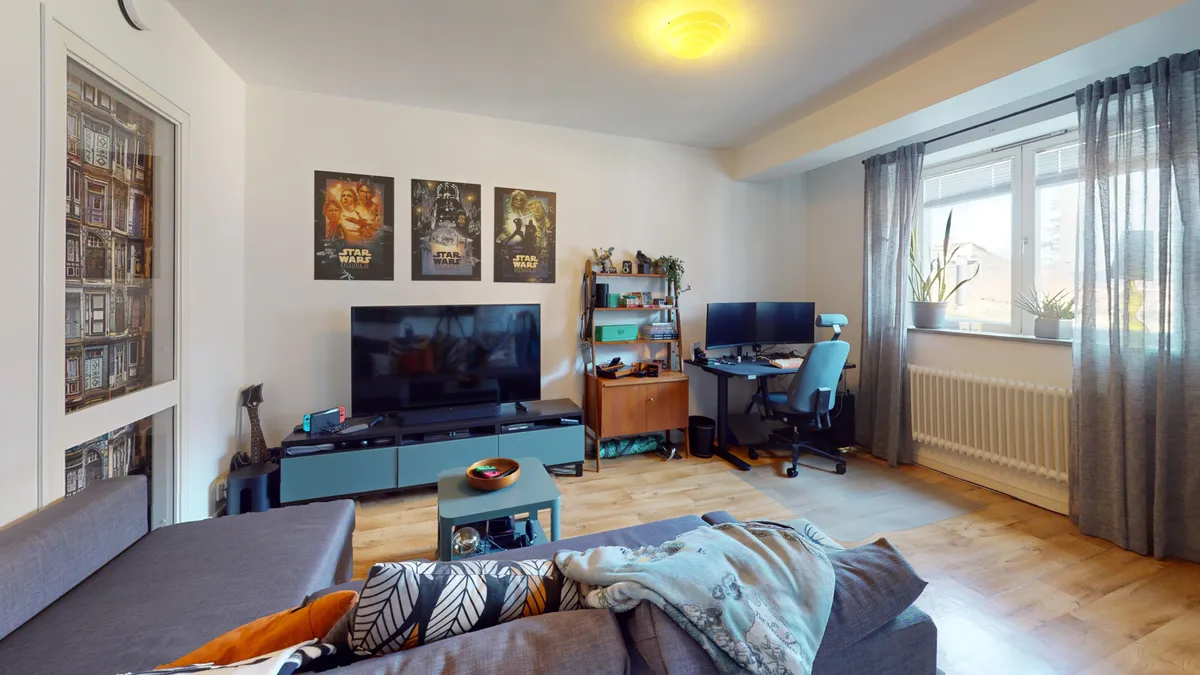 Hyreslägenhet på Borås i boras