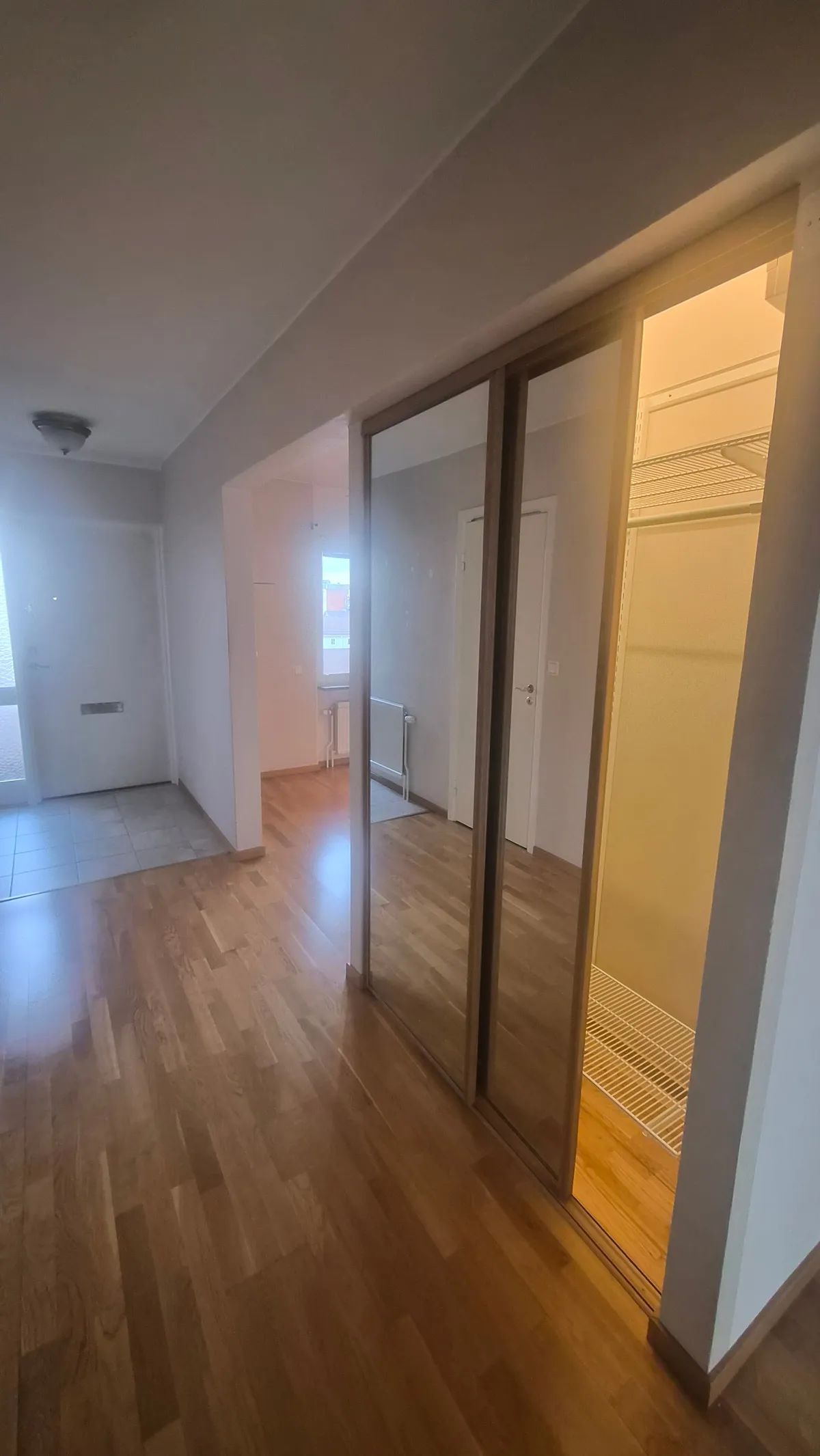 Hyreslägenhet på Falköping i falkoping