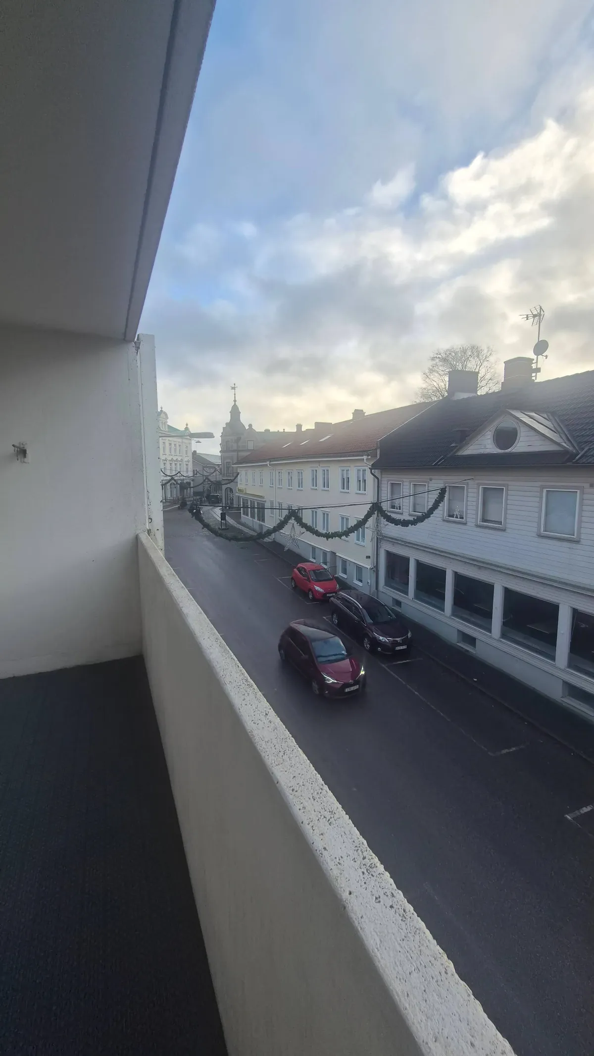 Hyreslägenhet på Falköping i falkoping