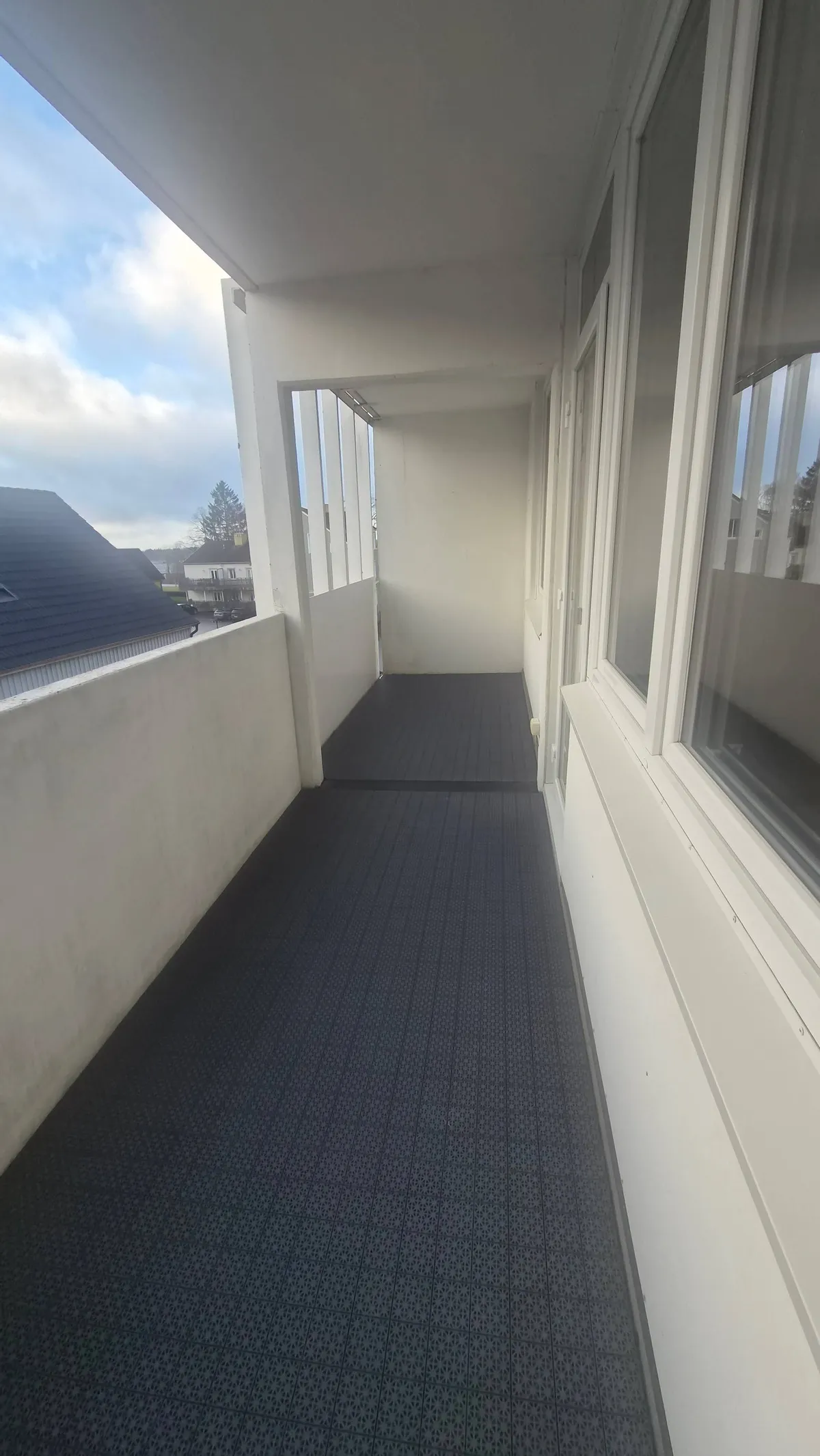 Hyreslägenhet på Falköping i falkoping