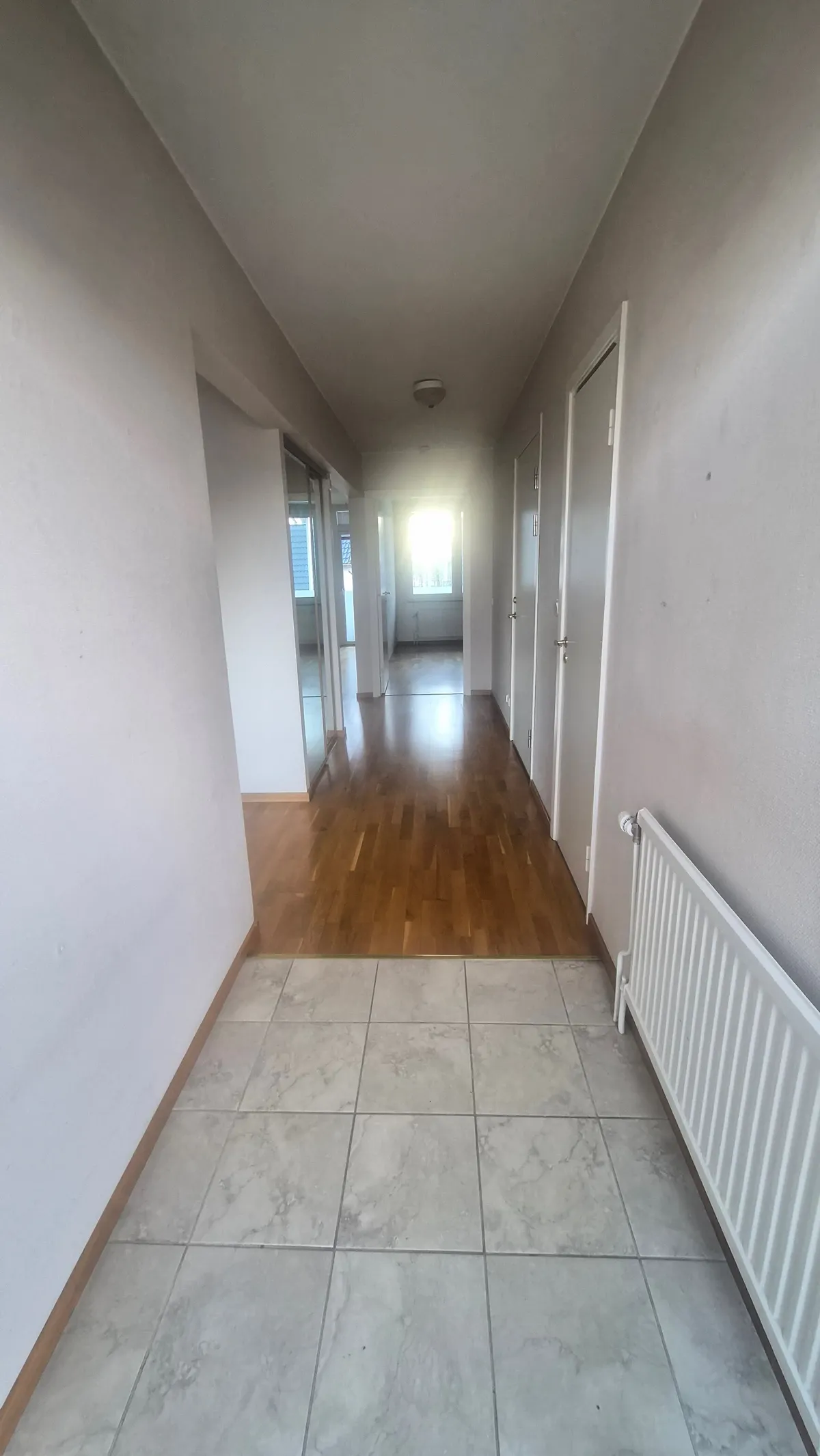 Hyreslägenhet på Falköping i falkoping