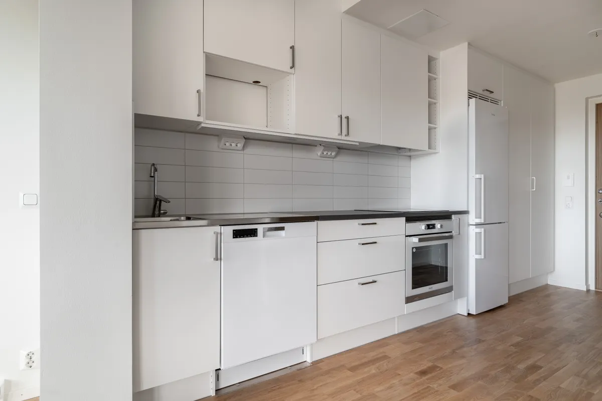 Hyreslägenhet på Huskvarna i huskvarna