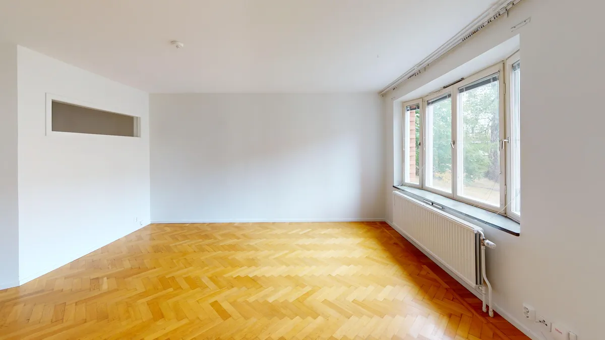 Hyreslägenhet på Borås i boras