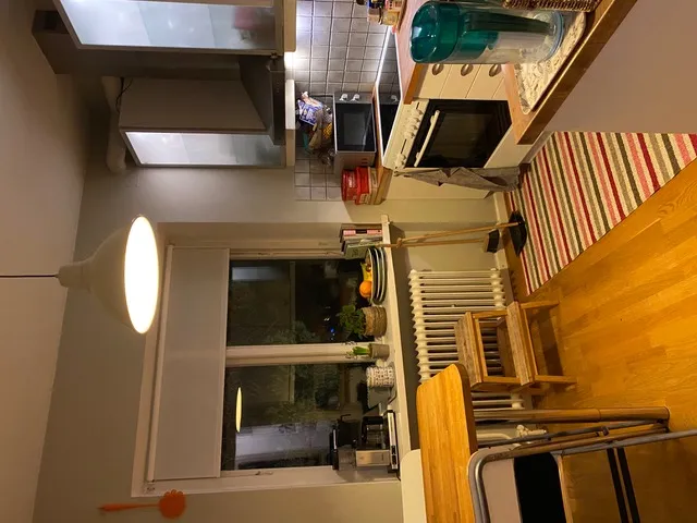 Hyreslägenhet på Helsingborg i helsingborg