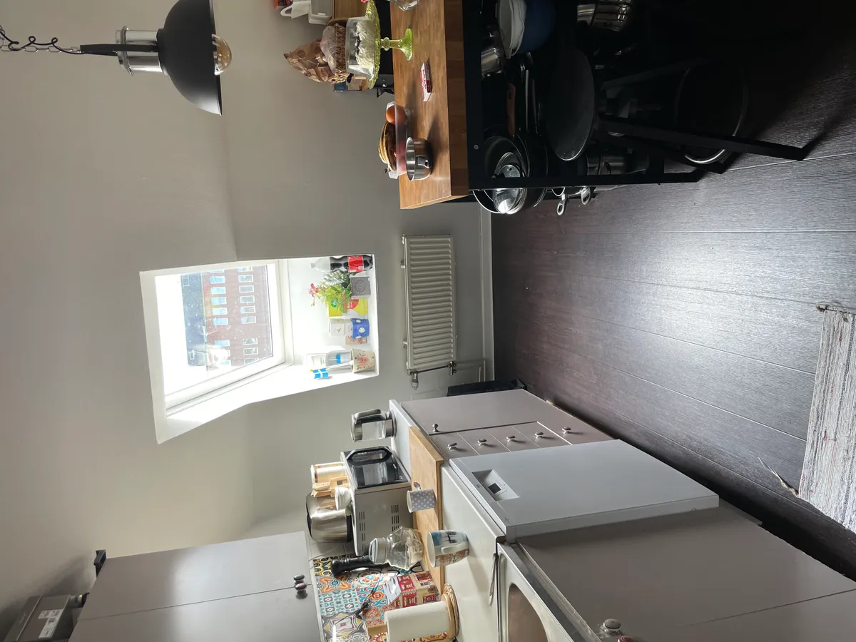 Hyreslägenhet på Helsingborg i helsingborg