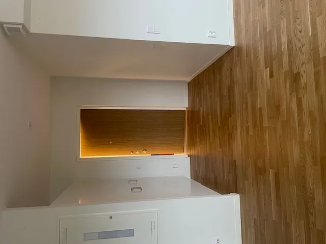 Hyreslägenhet på Laholm i laholm