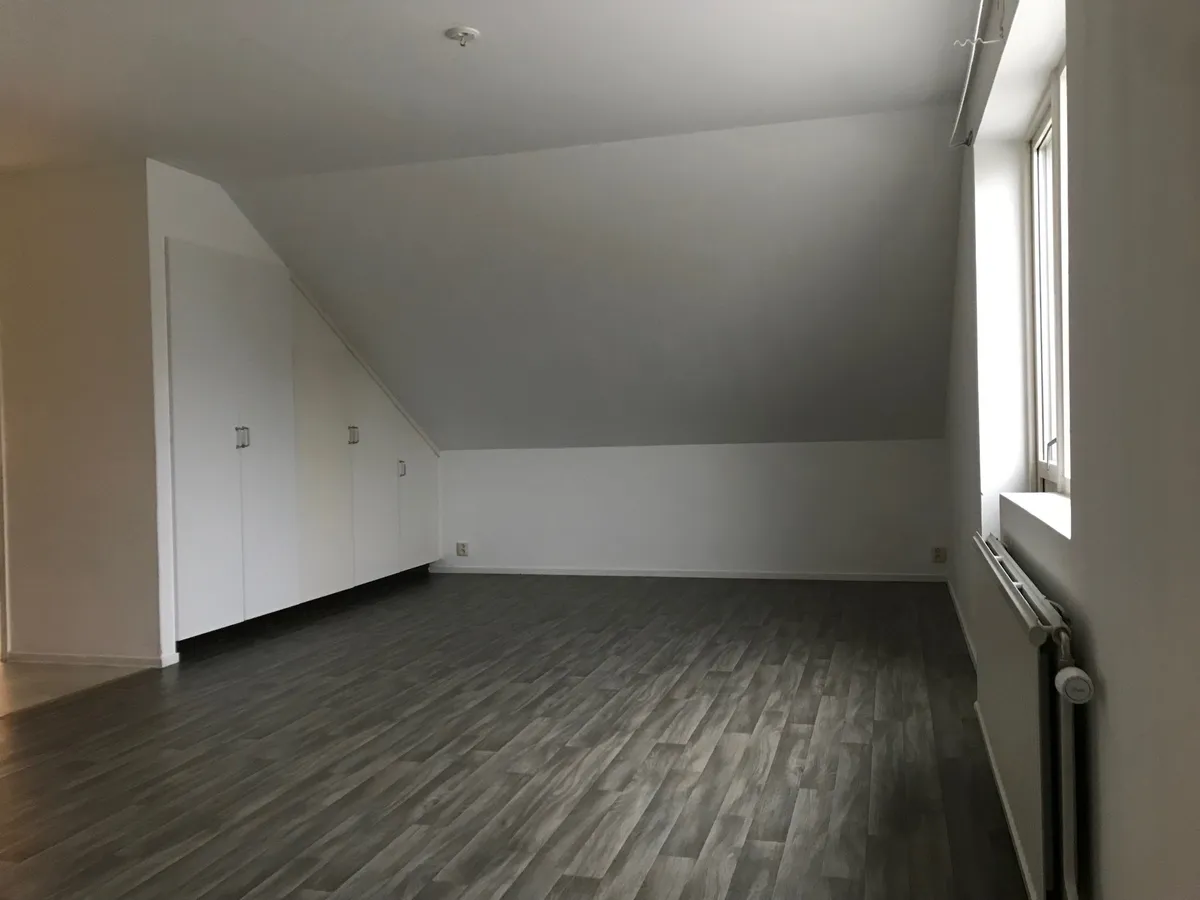 Hyreslägenhet på Sävsjö i savsjo