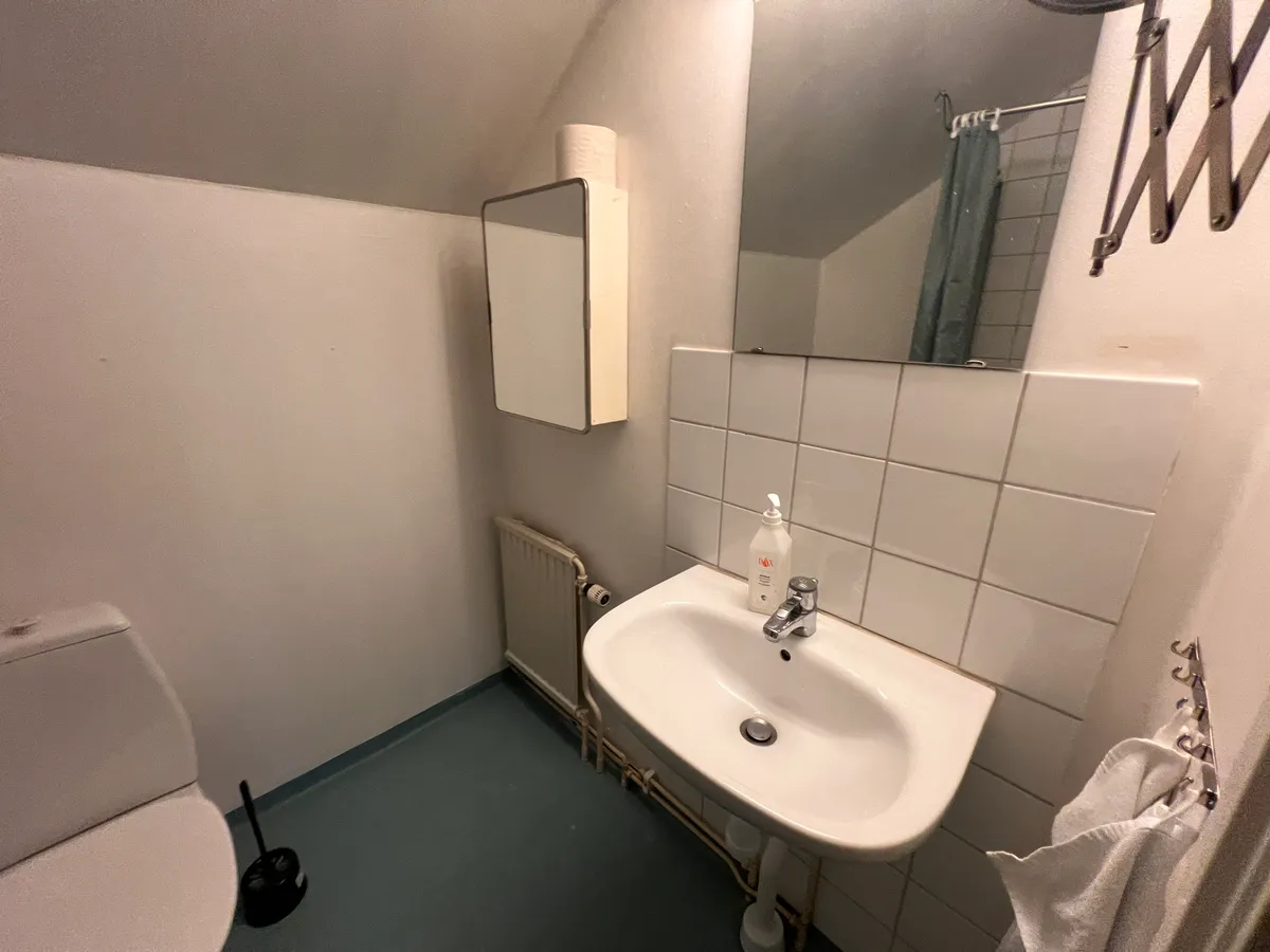 Hyreslägenhet på Sävsjö i savsjo