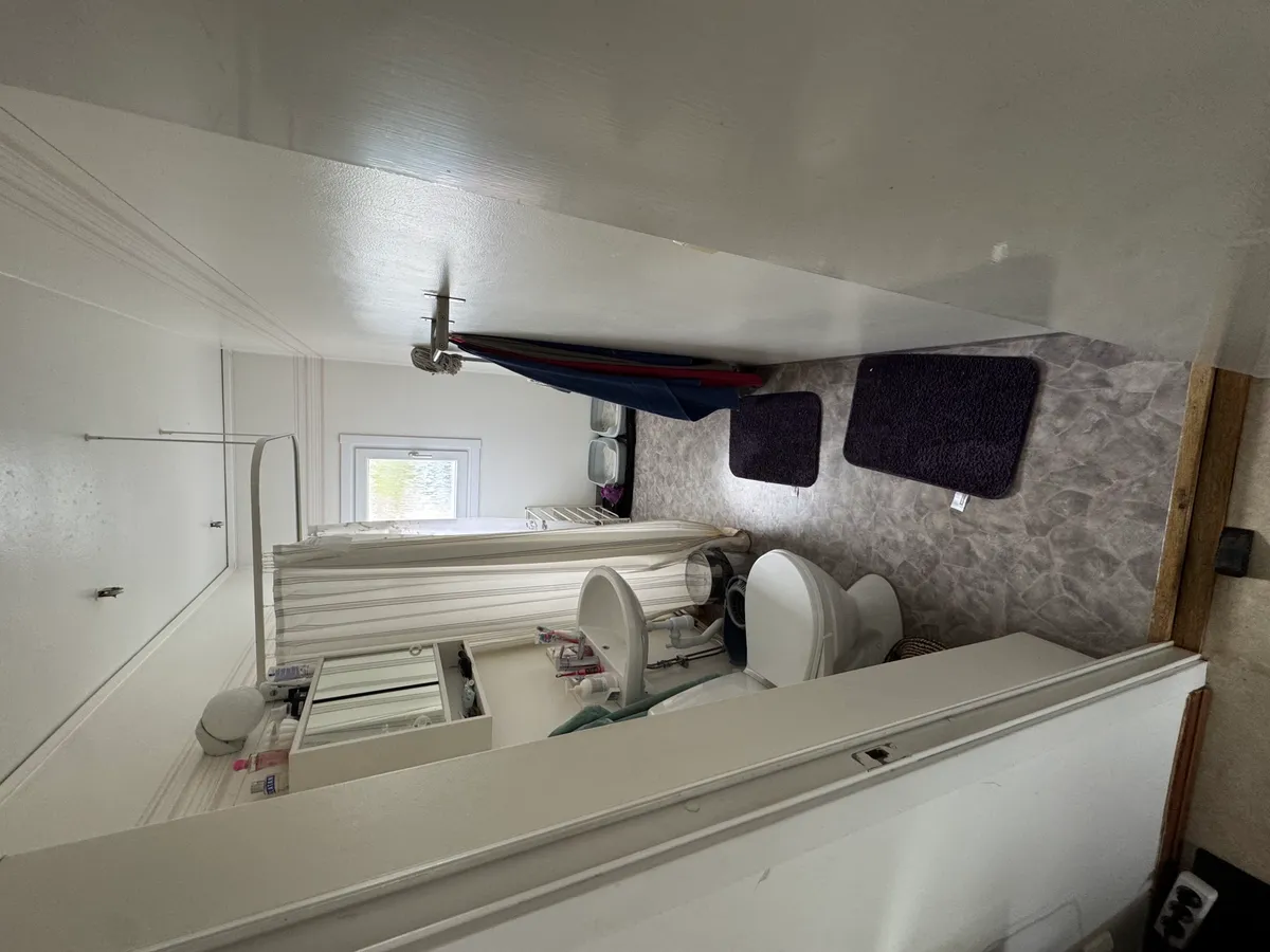 Hyreslägenhet på Forserum i forserum