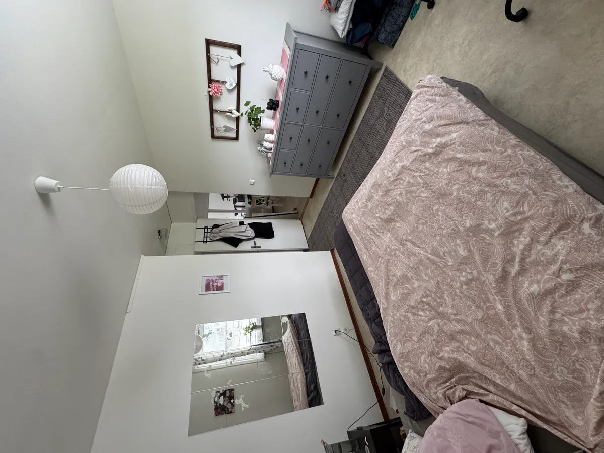 Hyreslägenhet på Forserum i forserum