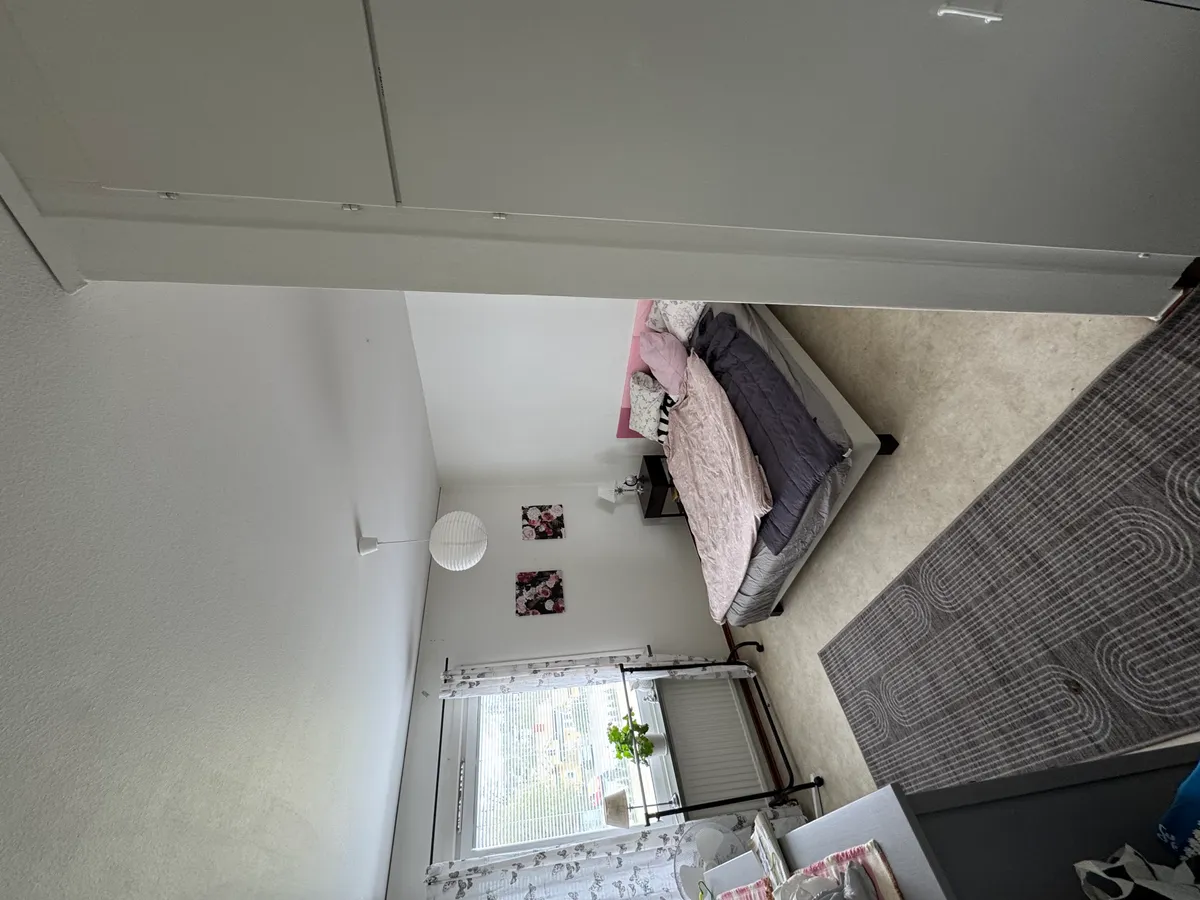 Hyreslägenhet på Forserum i forserum