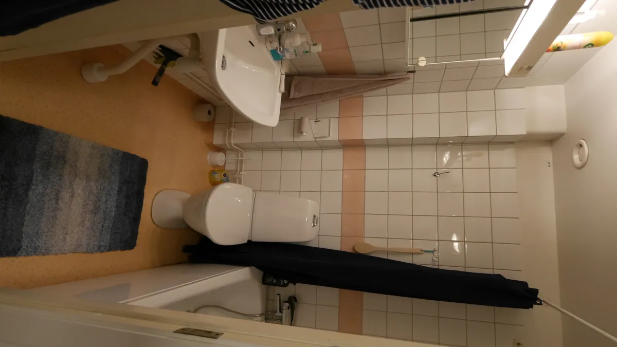 Hyreslägenhet på Göteborg i goteborg