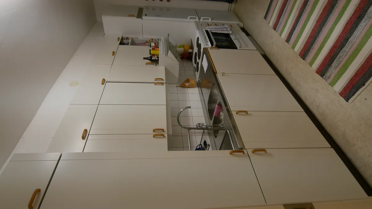 Hyreslägenhet på Göteborg i goteborg