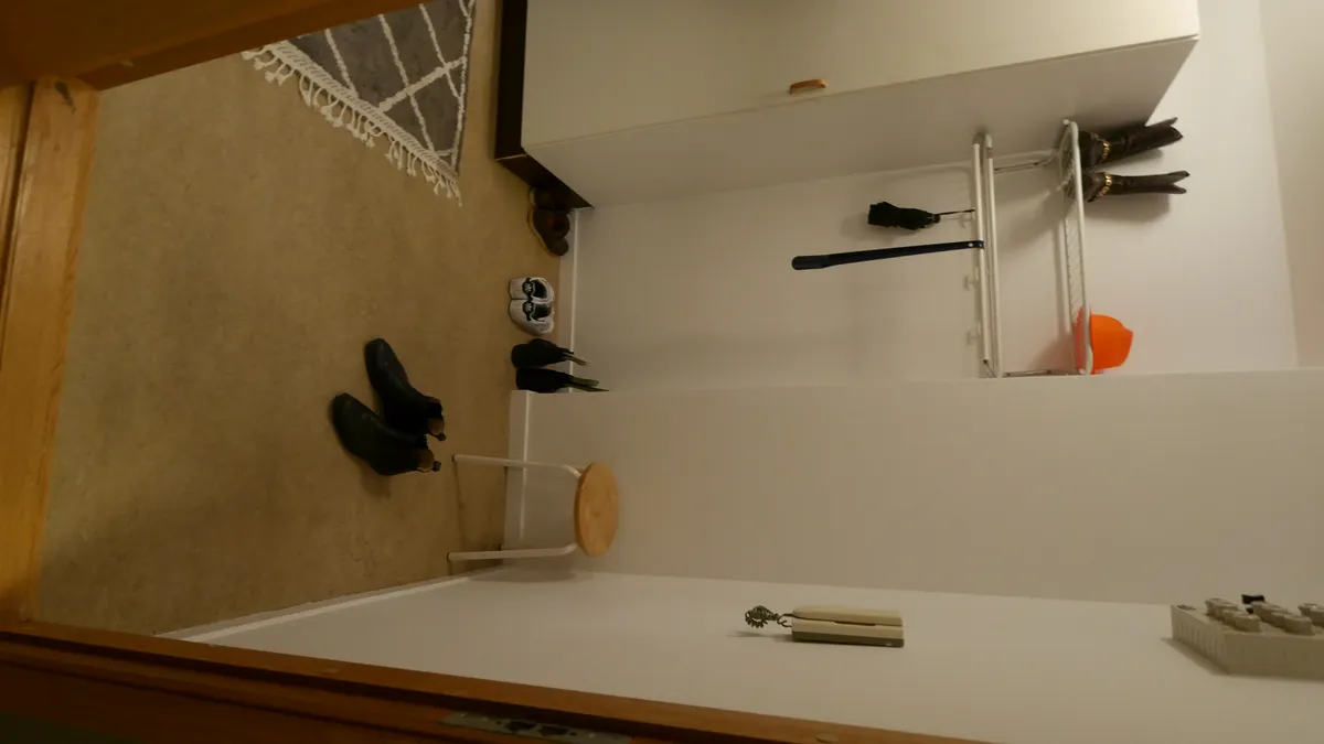 Hyreslägenhet på Göteborg i goteborg