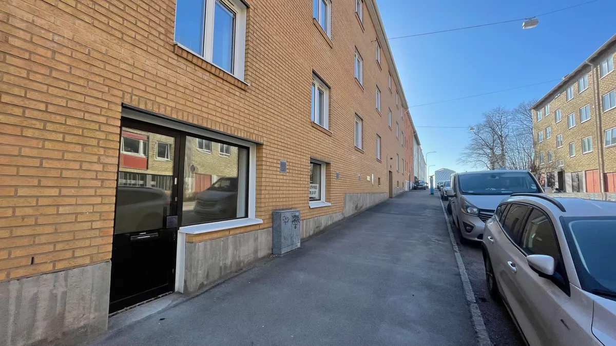Hyreslägenhet på Göteborg i goteborg