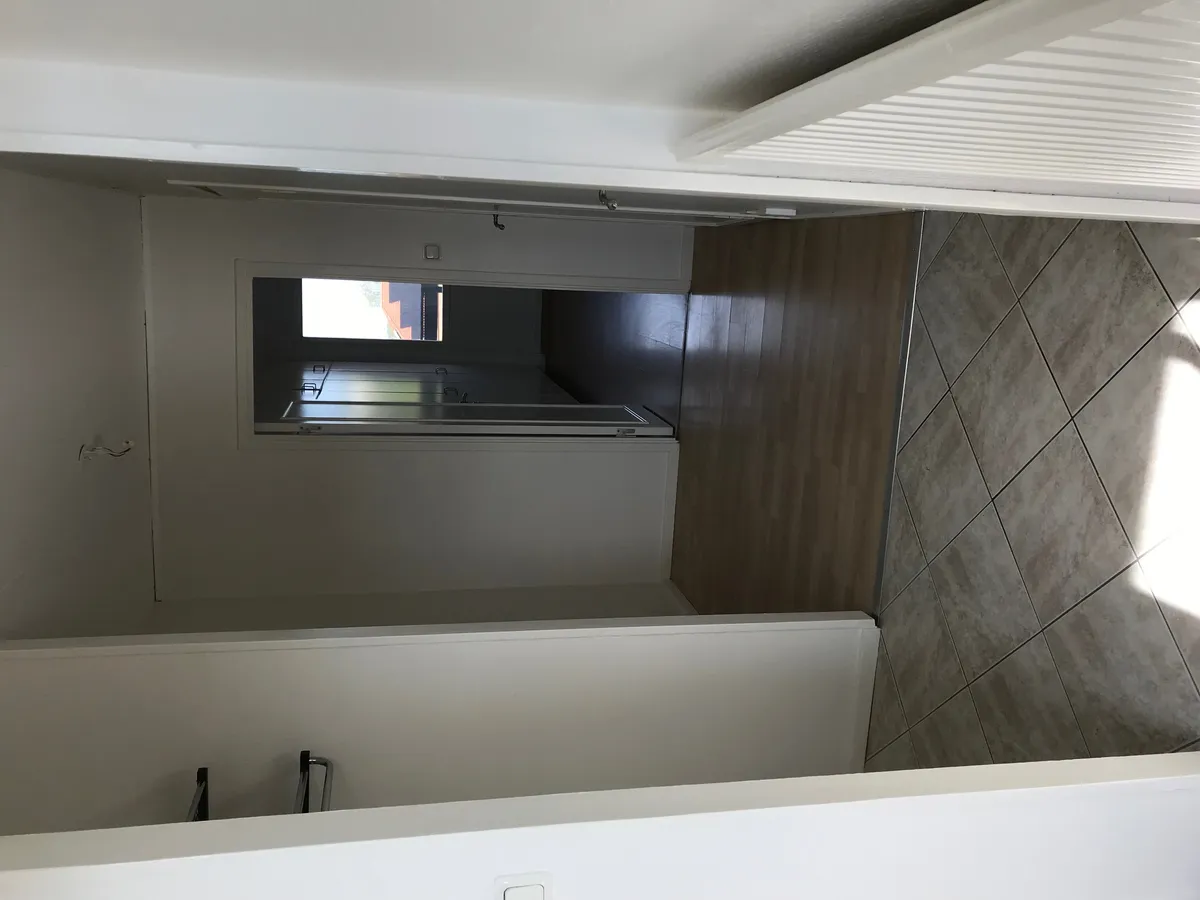 Hyreslägenhet på Klippan i klippan