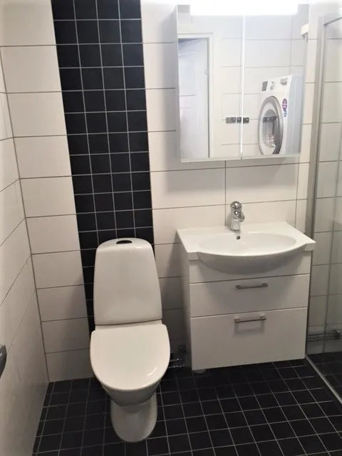 Hyreslägenhet på Malmö i malmo