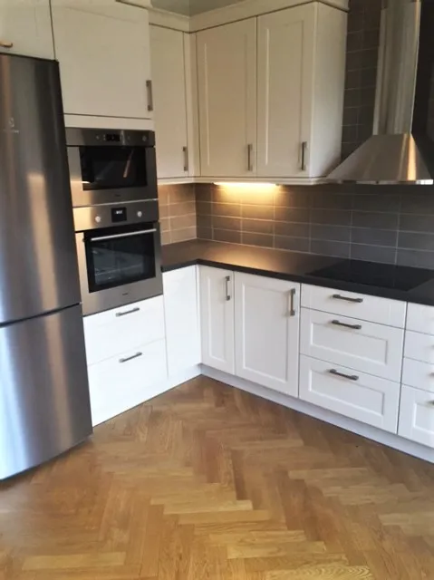 Hyreslägenhet på Malmö i malmo