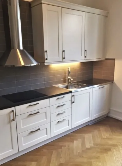 Hyreslägenhet på Malmö i malmo