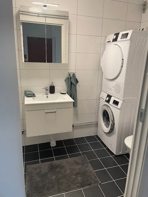 Hyreslägenhet på Oskarshamn i oskarshamn