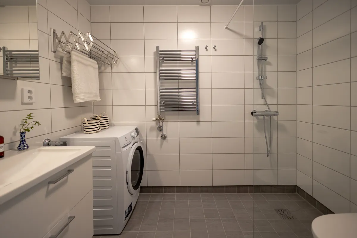 Hyreslägenhet på Göteborg i goteborg