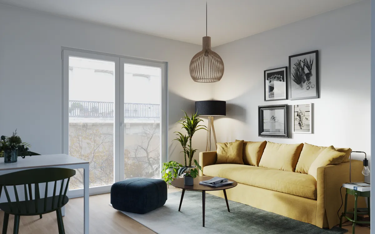 Hyreslägenhet på Göteborg i goteborg