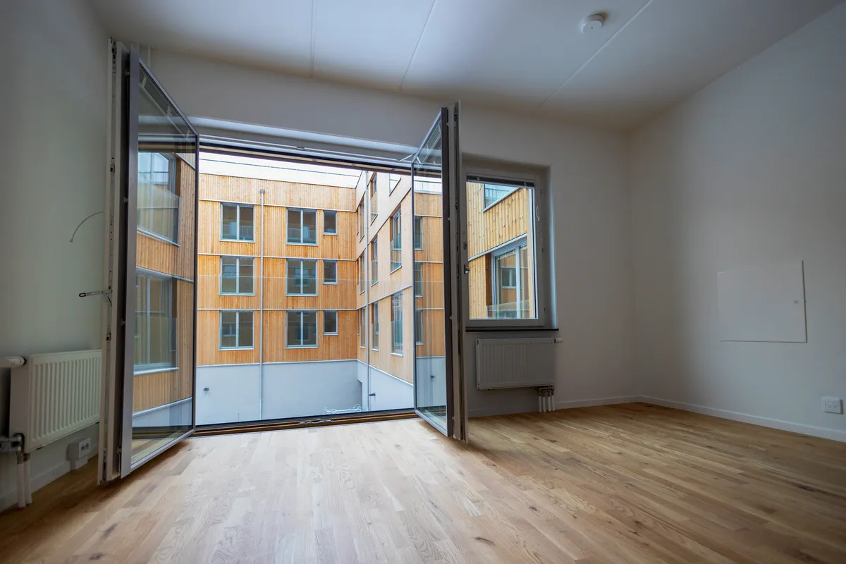 Hyreslägenhet på Göteborg i goteborg