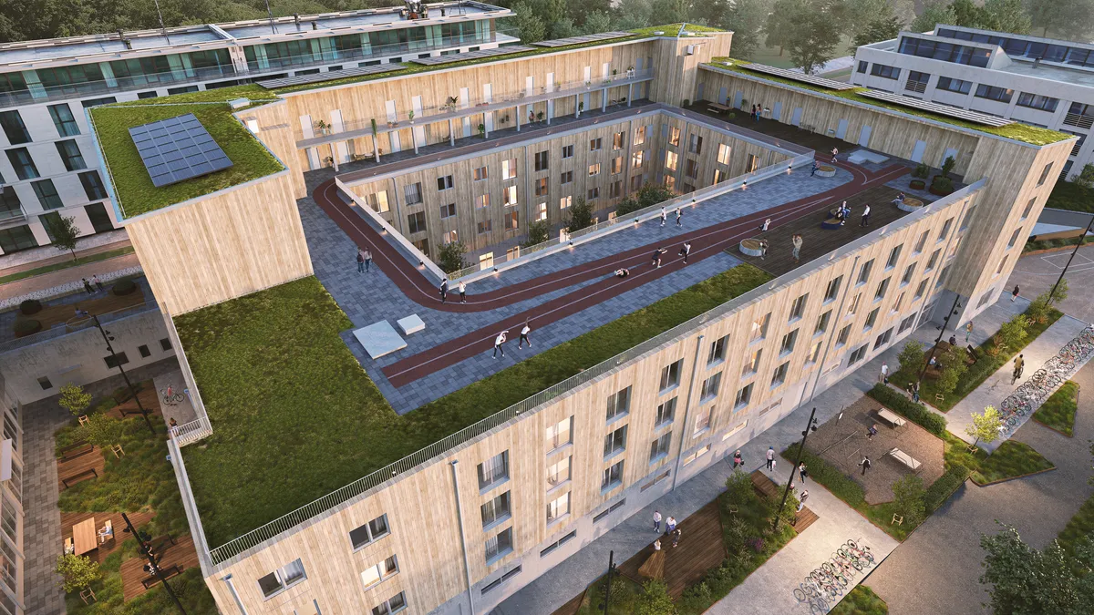 Hyreslägenhet på Göteborg i goteborg