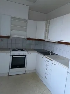 Hyreslägenhet på Kristinehamn i kristinehamn