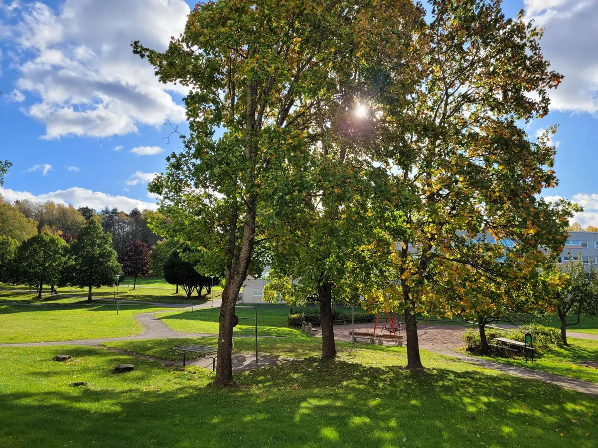 Hyreslägenhet på NYKÖPING i nykoping