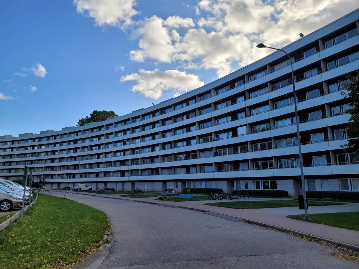 Hyreslägenhet på NYKÖPING i nykoping