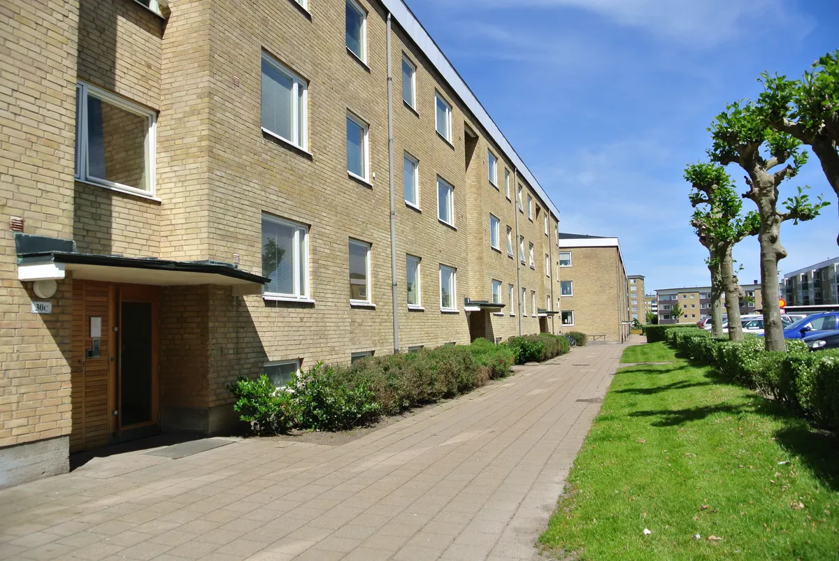 Hyreslägenhet på HELSINGBORG i helsingborg