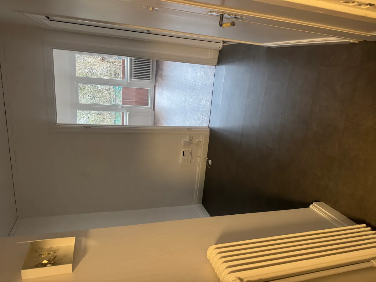 Hyreslägenhet på Nässjö i nassjo