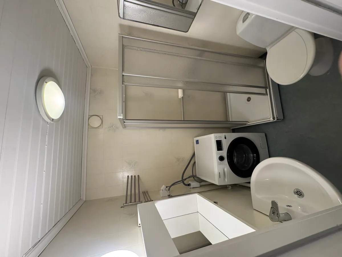 Hyreslägenhet på Nässjö i nassjo